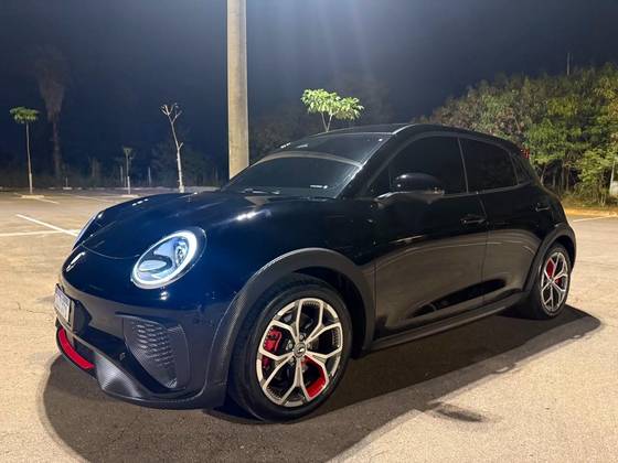 GWM ORA 03 63 KW ELÉTRICO GT